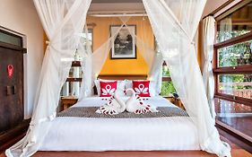 Aryaswara Villa Ubud